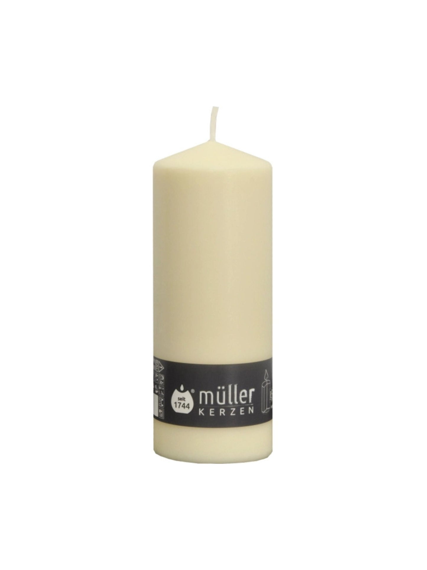 Pillar Candle