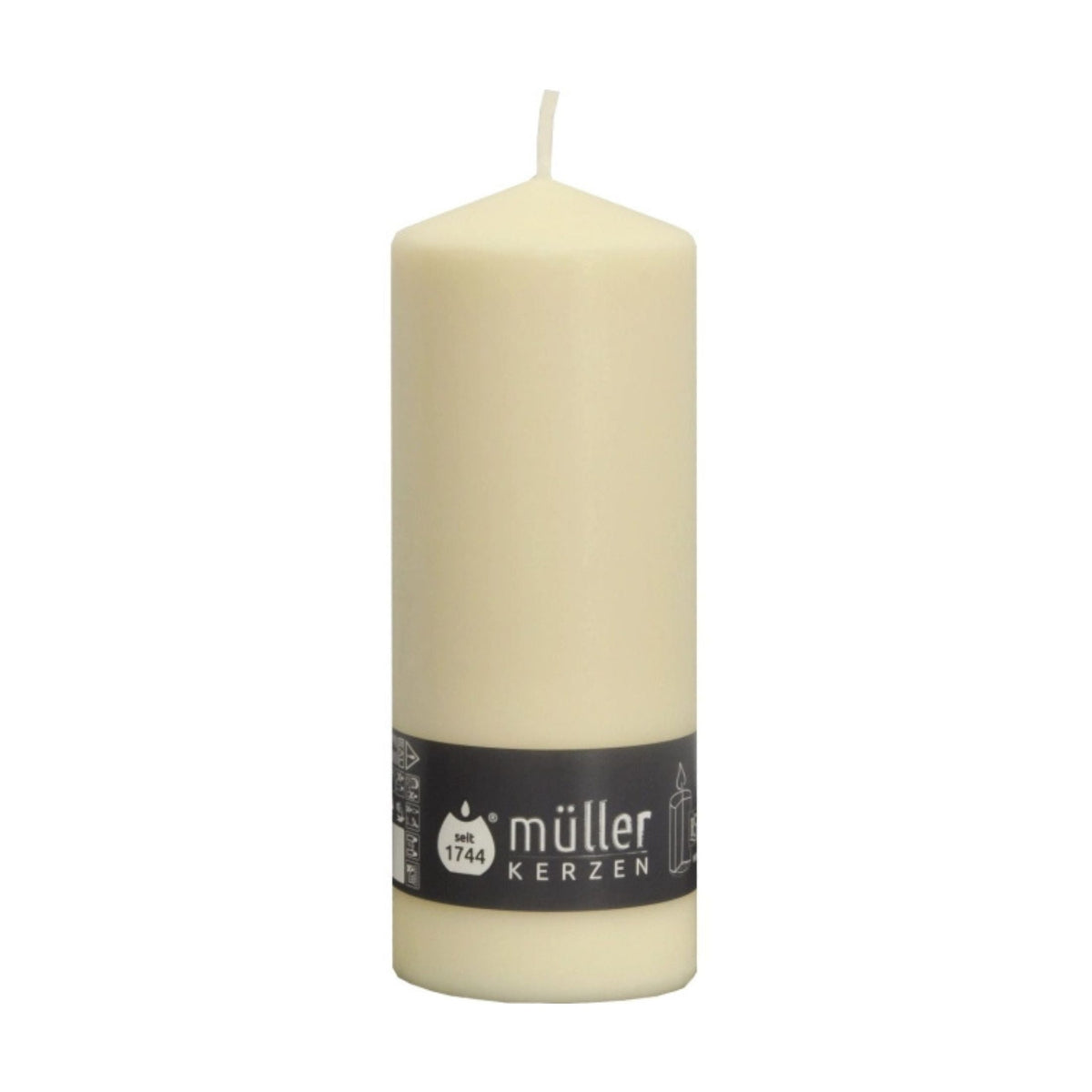 Pillar Candle