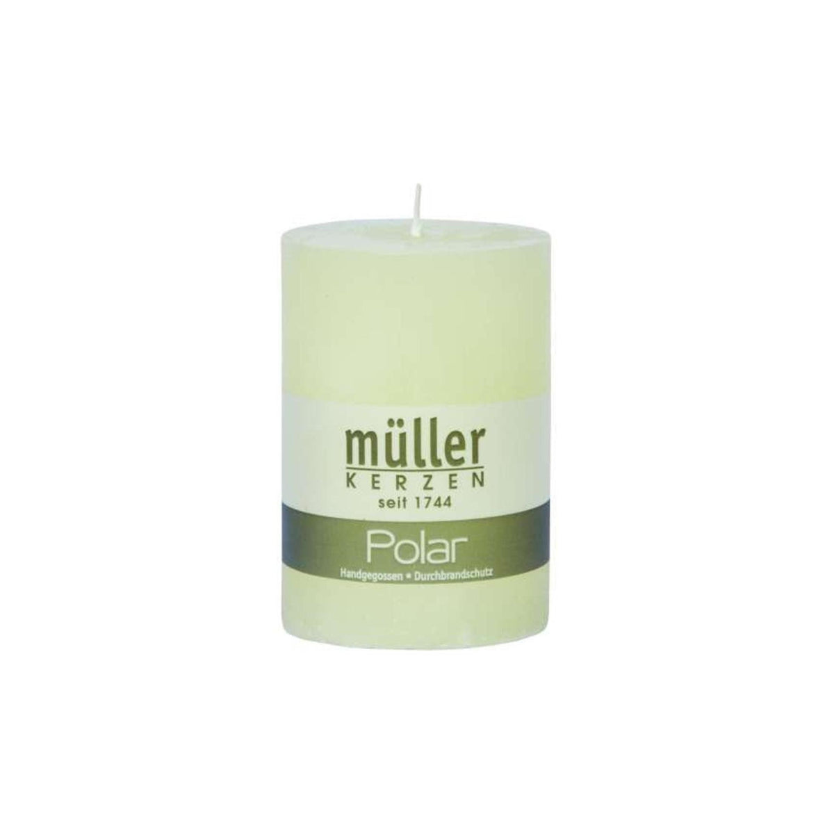 Pilar Candle