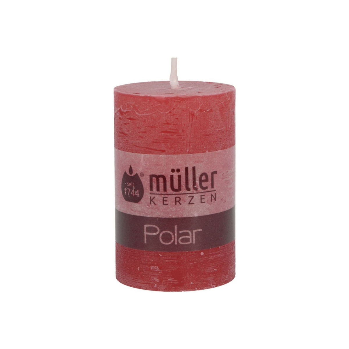 Pillar Candle