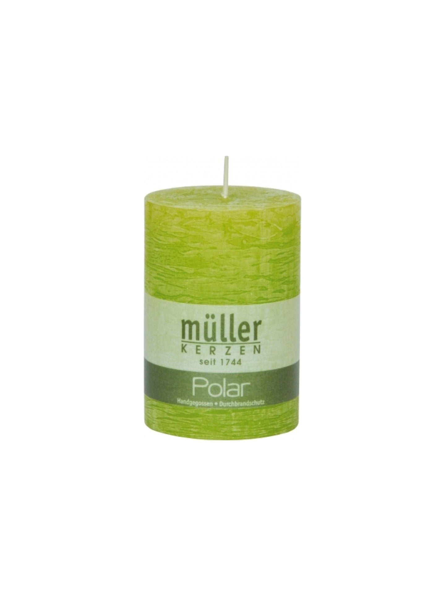 Pillar Candle
