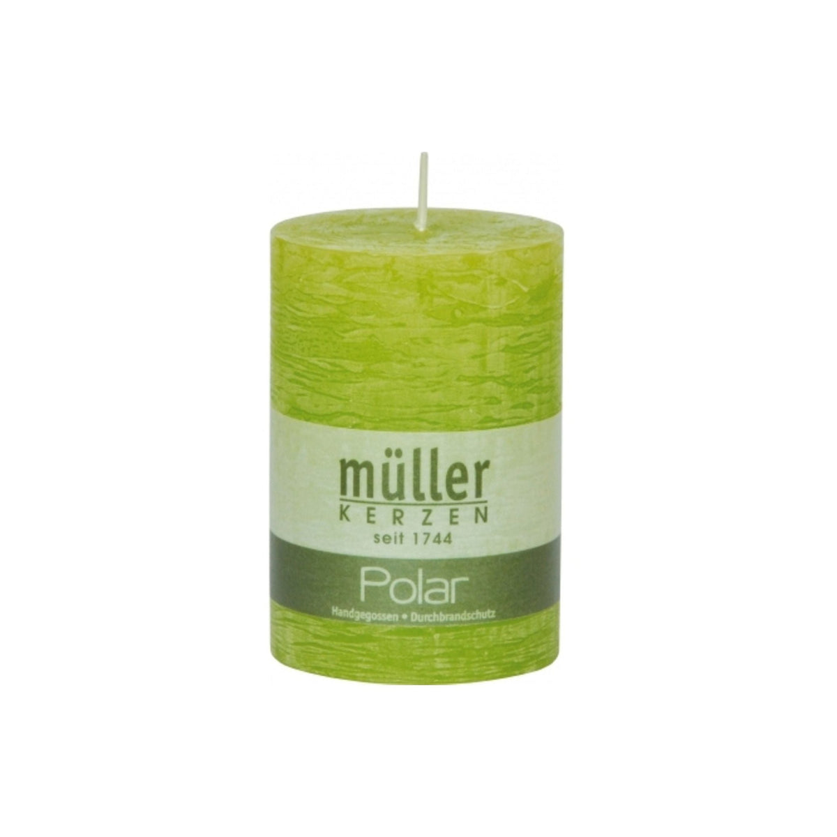 Pillar Candle