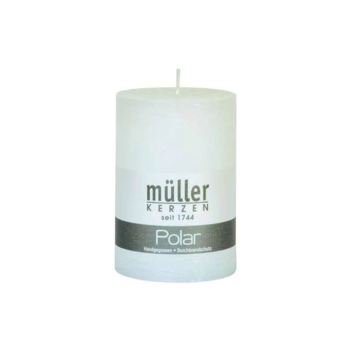 Pillar Candle