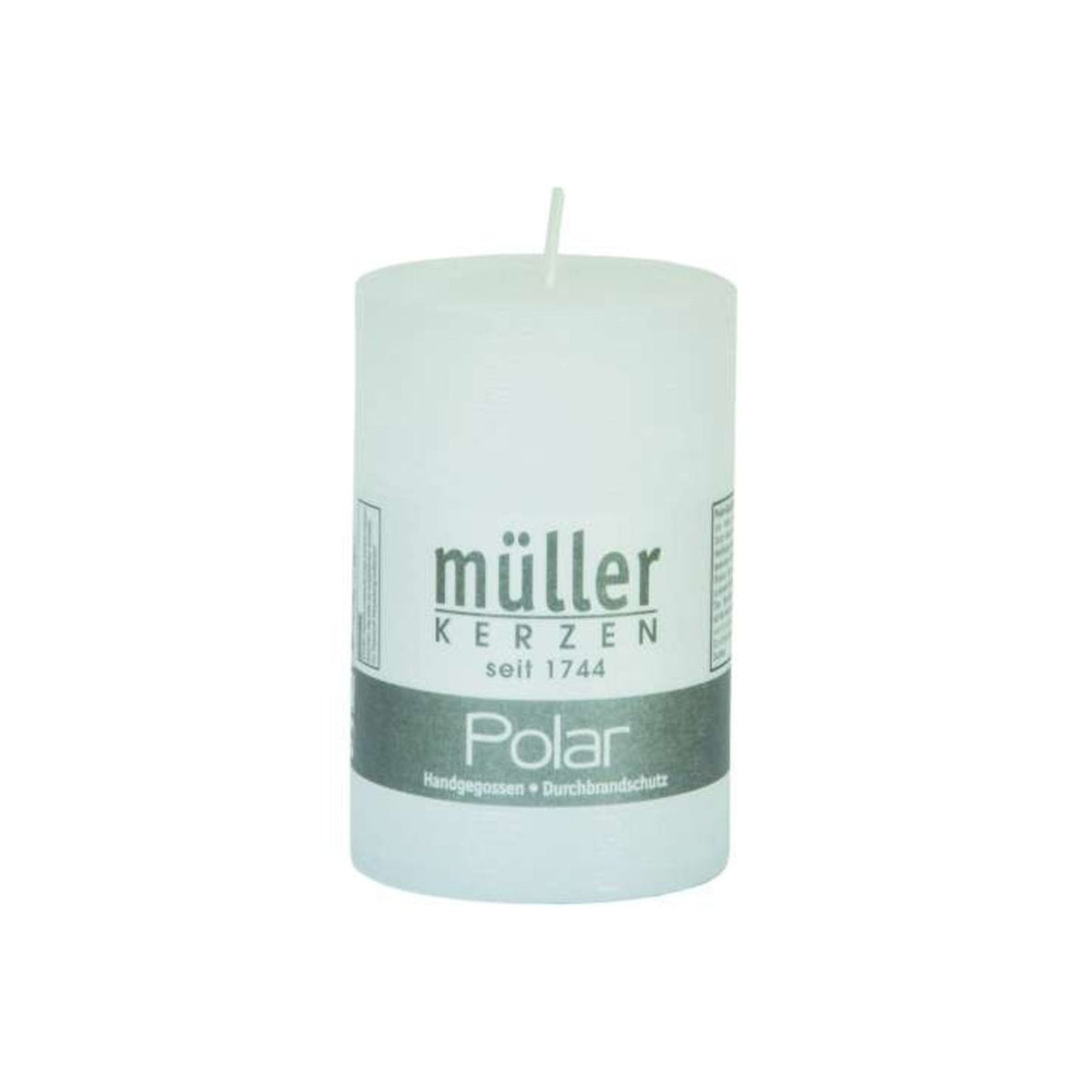 Pillar Candle