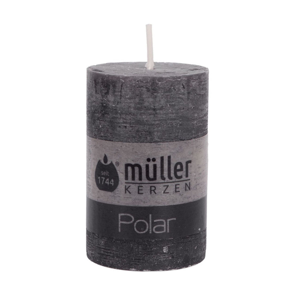 Pillar Candle