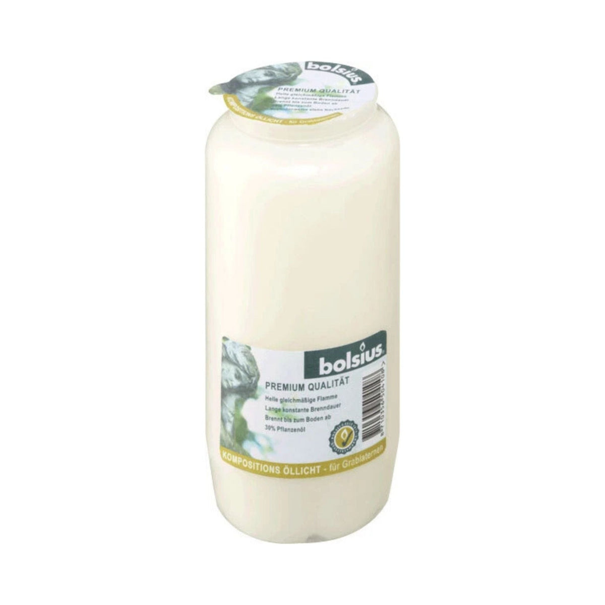 Grave Candle