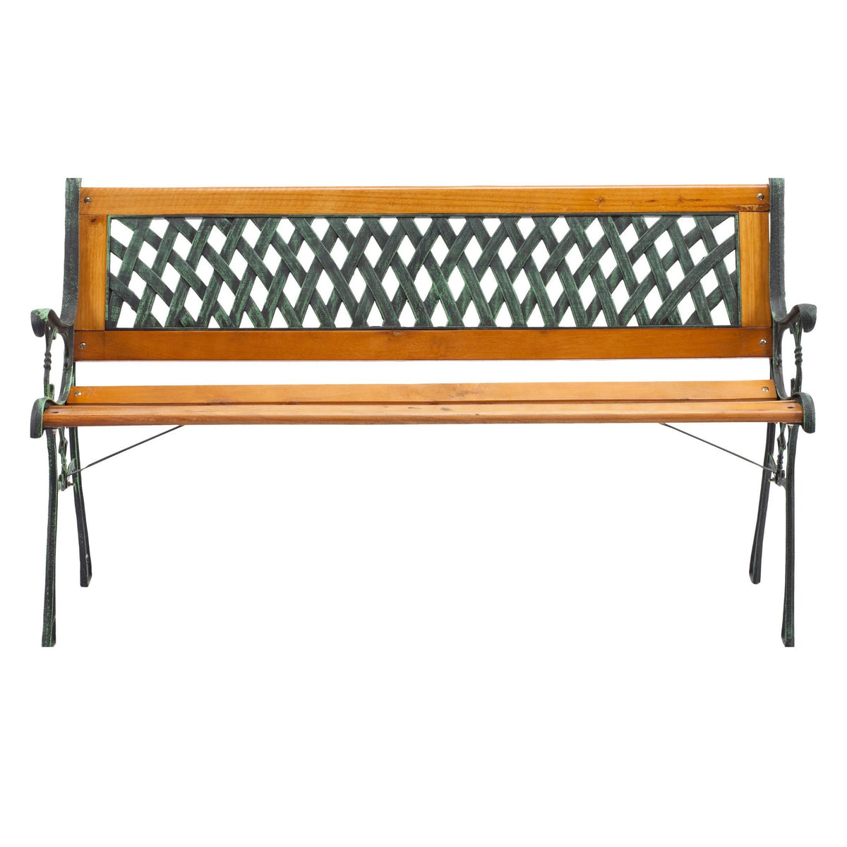 Garden Bench