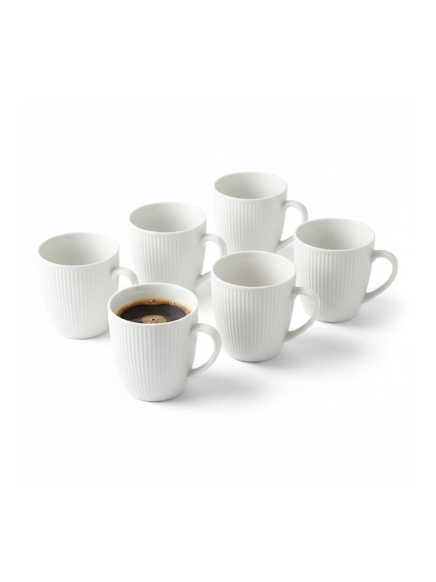 Ceramic Coffee Cups