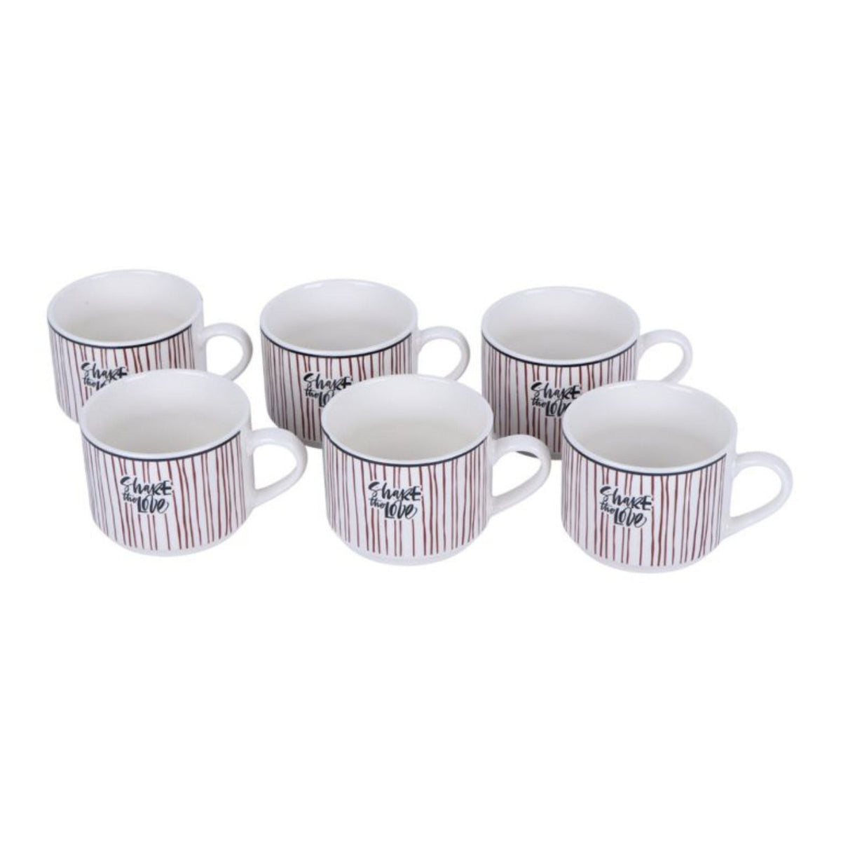 Ceramic Coffee Cups
