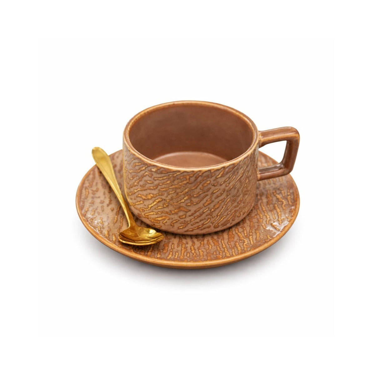 Cappuccino Mug