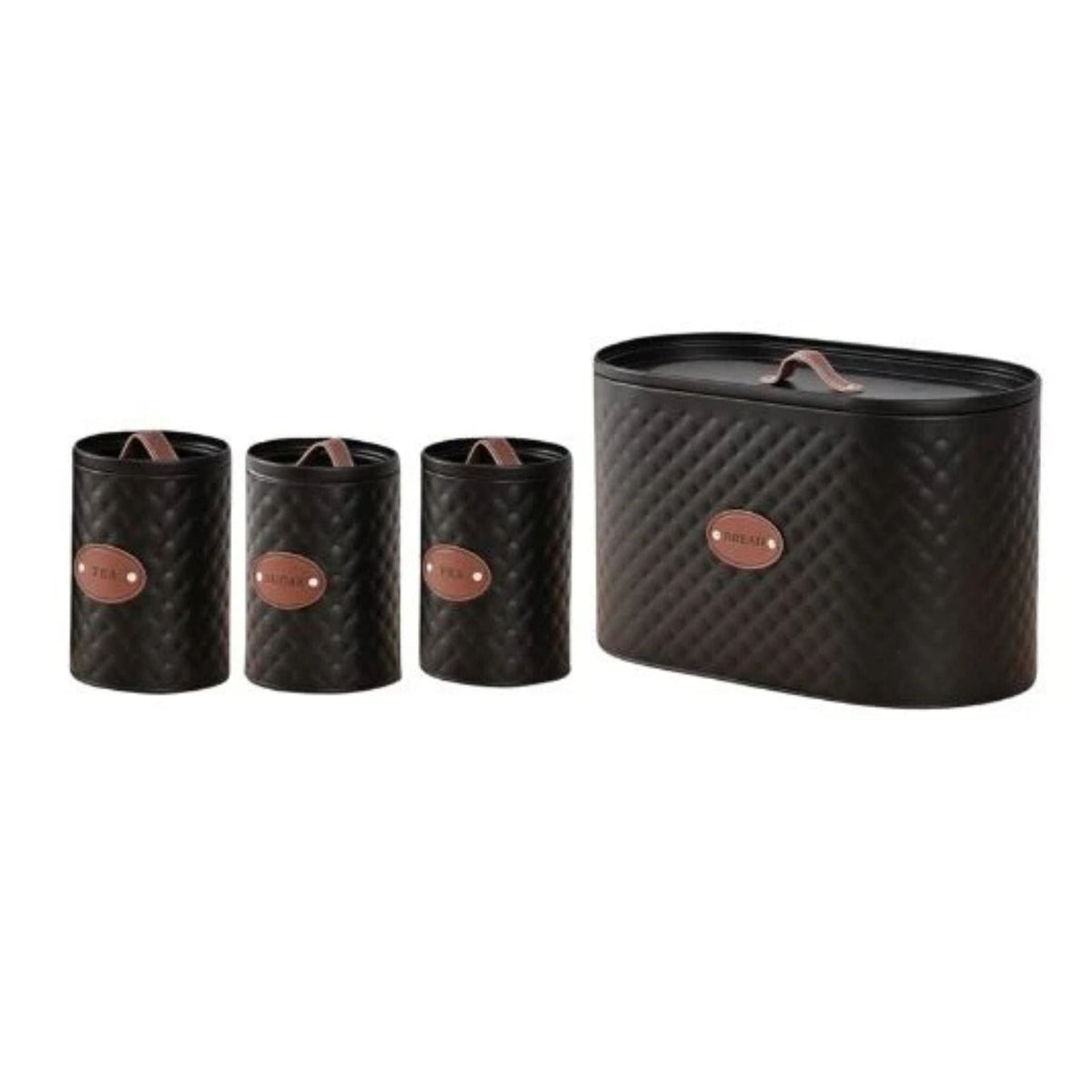 Canister Set