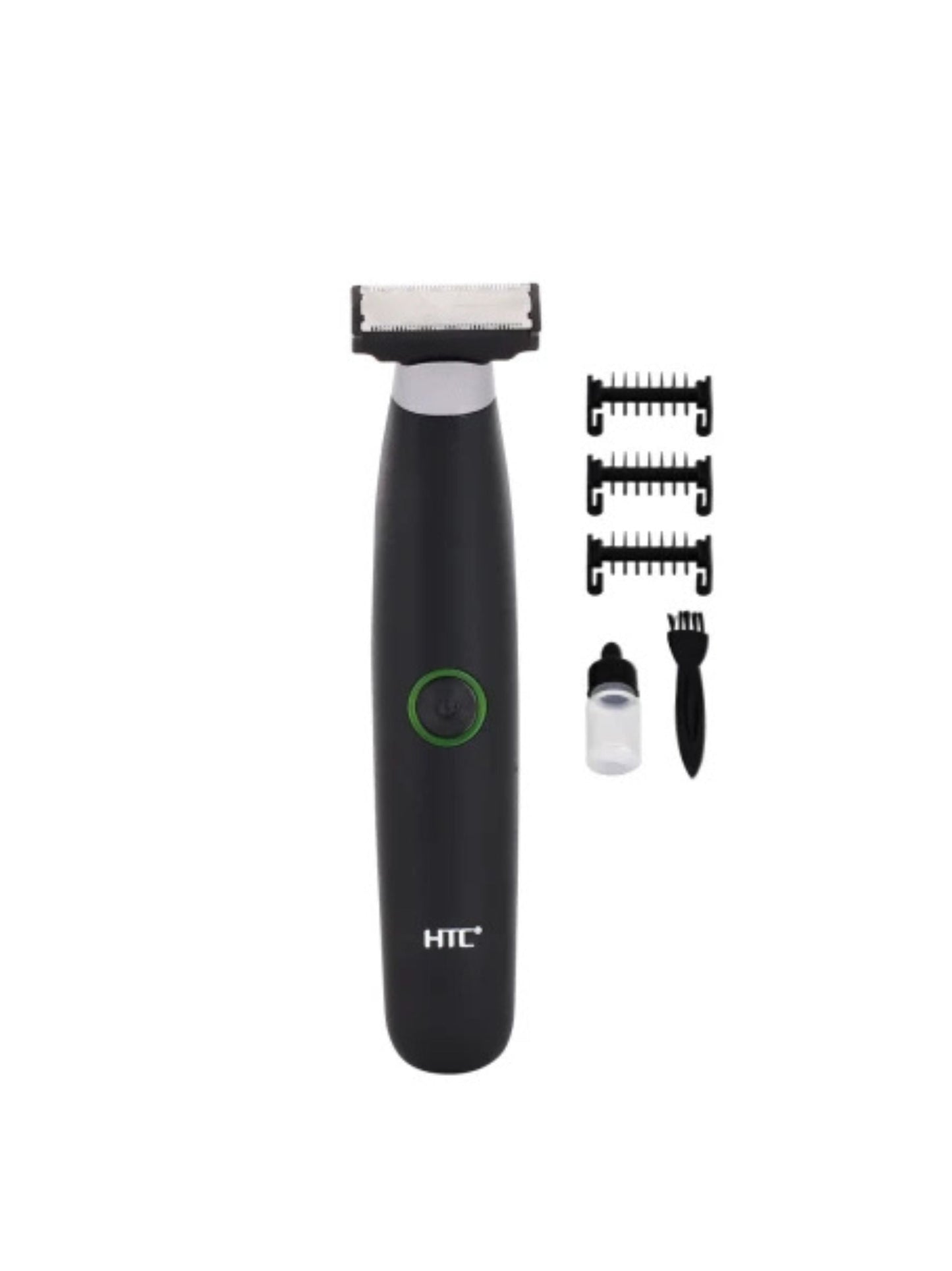 Rechargeable Shaver