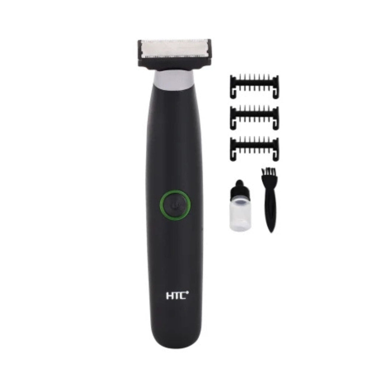Rechargeable Shaver