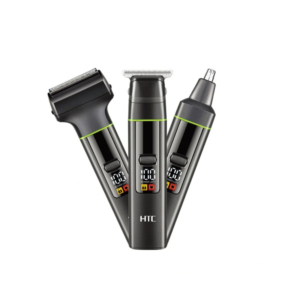 3 In 1 Men�S Grooming Kit
