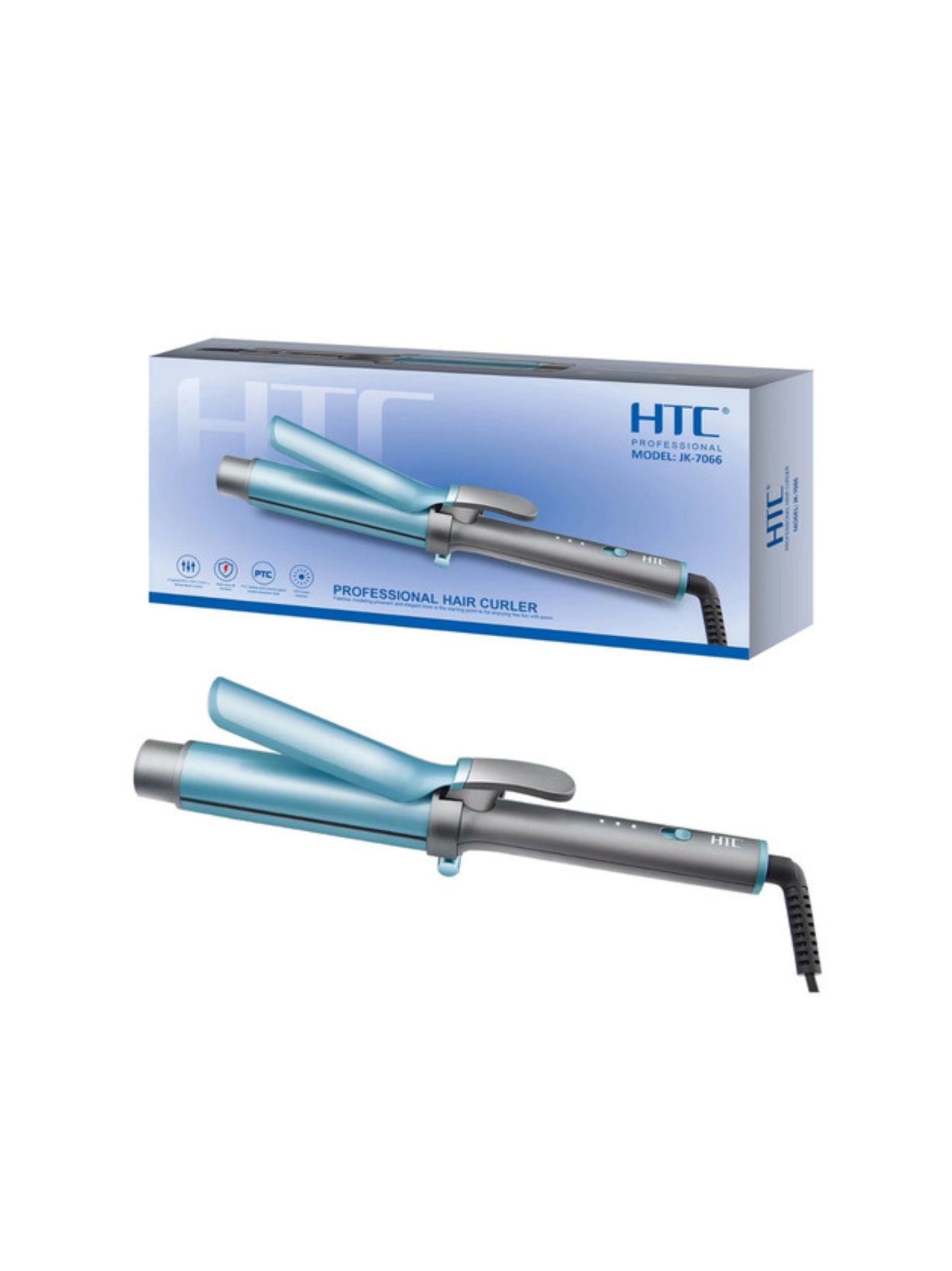 Professional Hair Curler