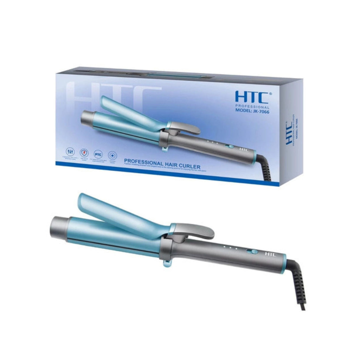Professional Hair Curler