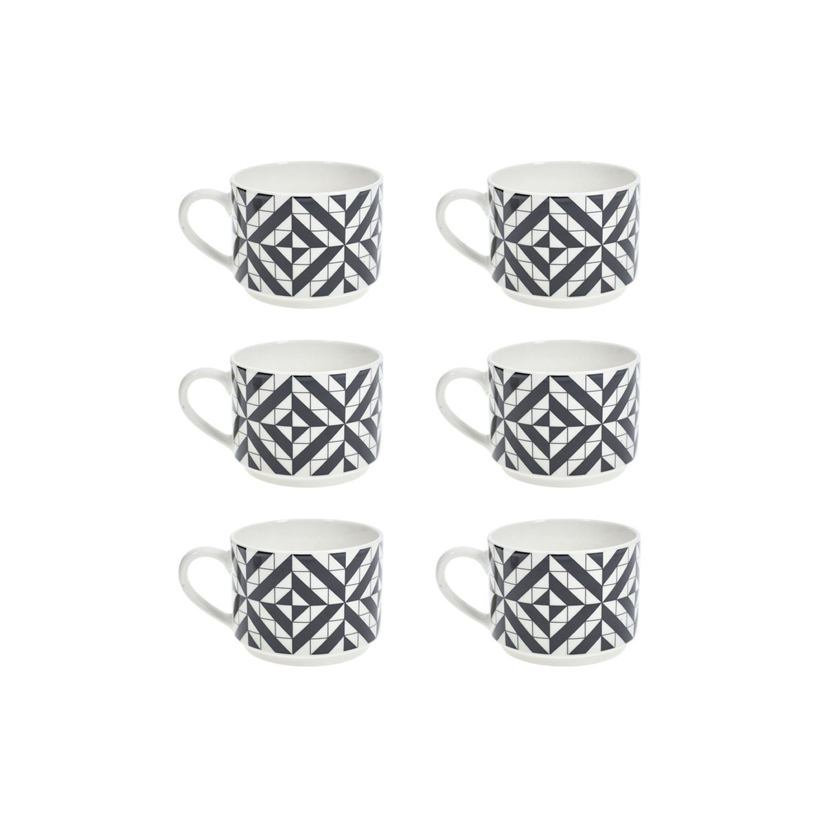 Ceramic Coffee Cups