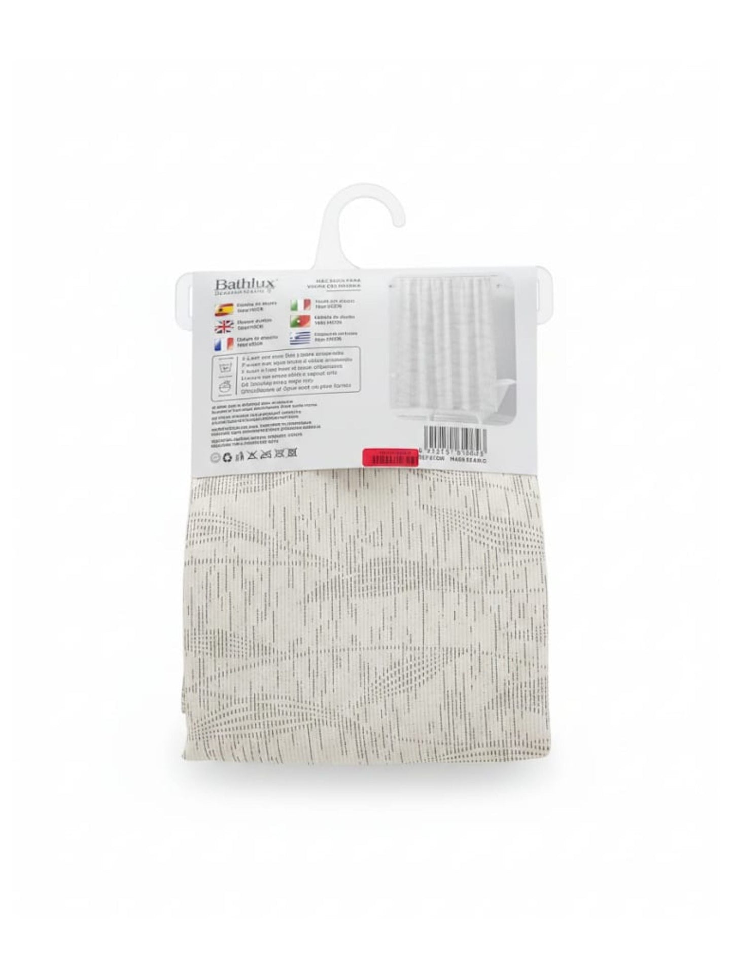 Shower Curtain