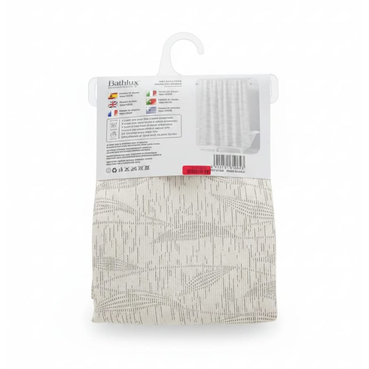 Shower Curtain