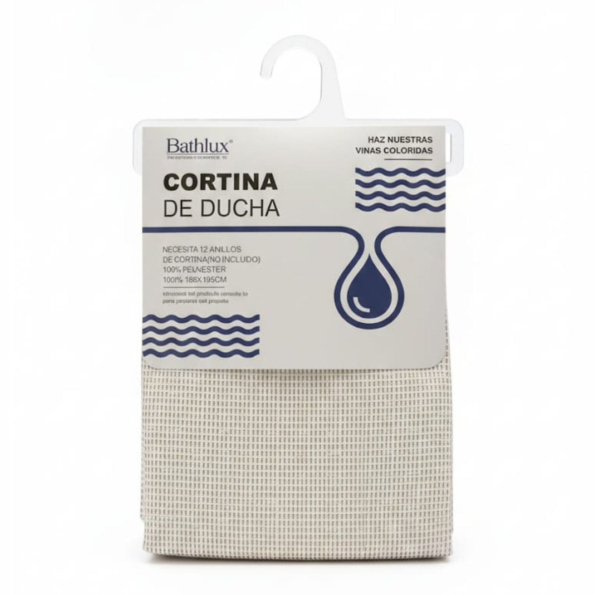 Shower Curtain