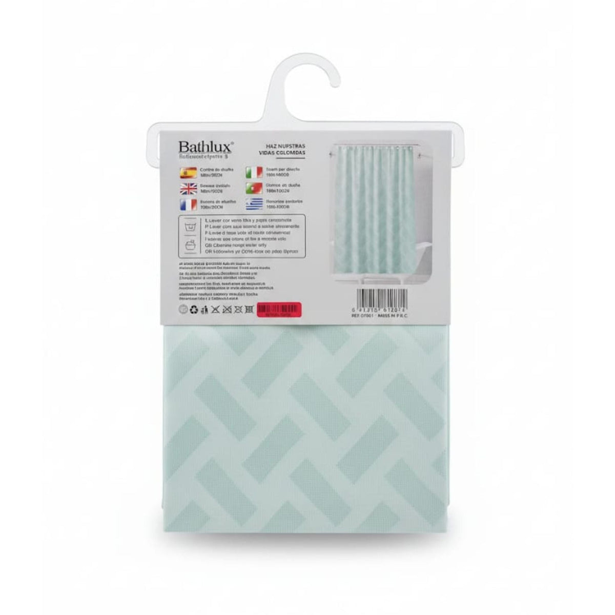 Shower Curtain