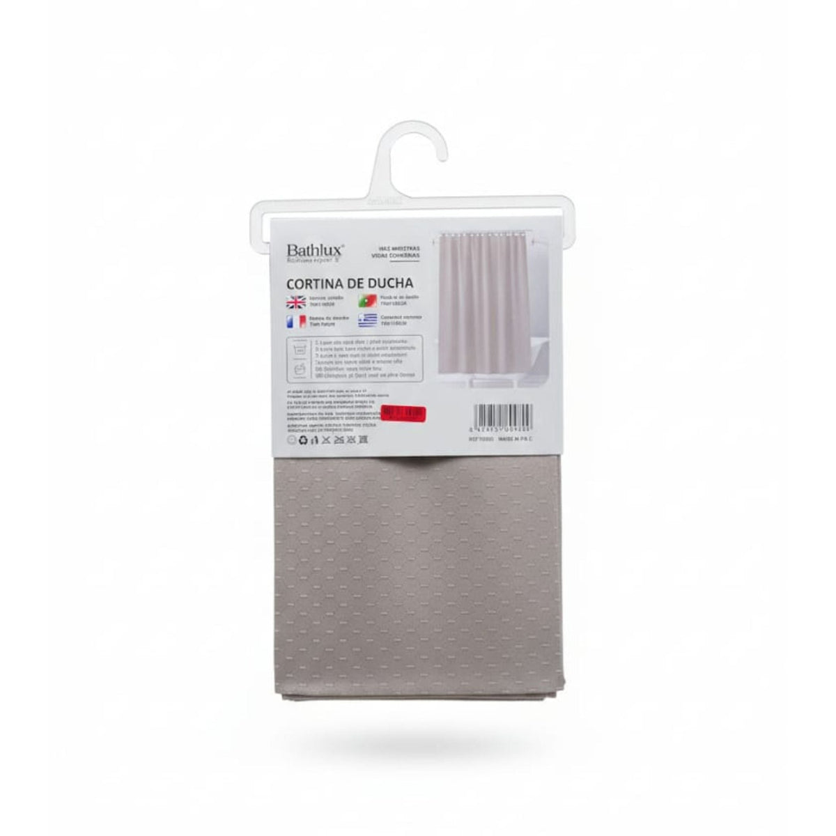 Shower Curtain