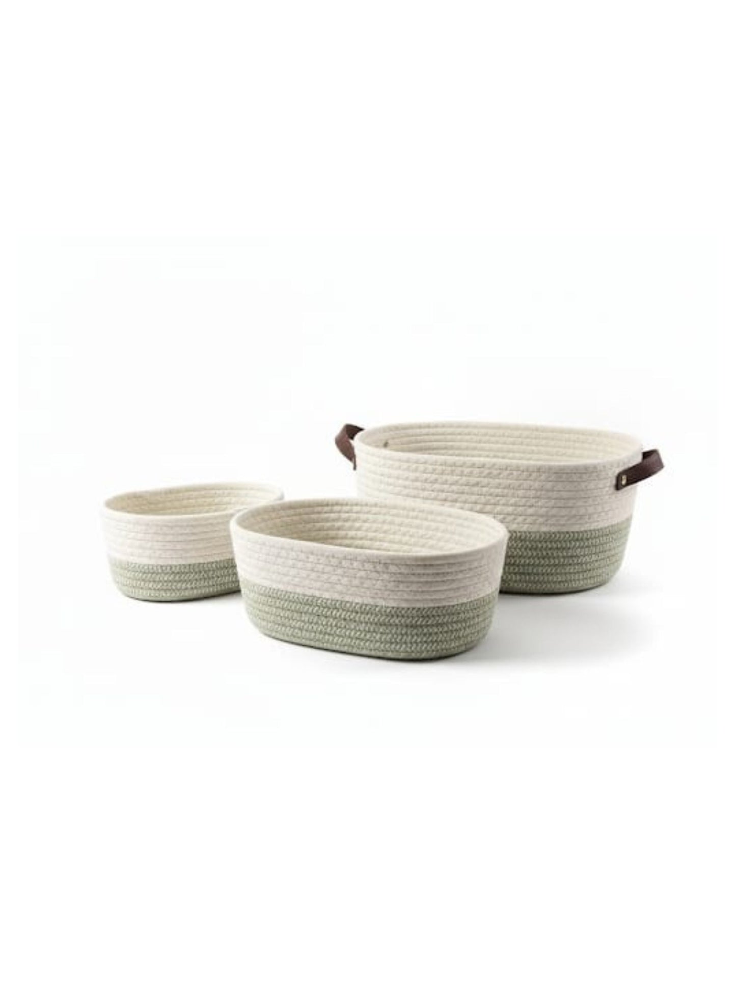 Storage Baskets