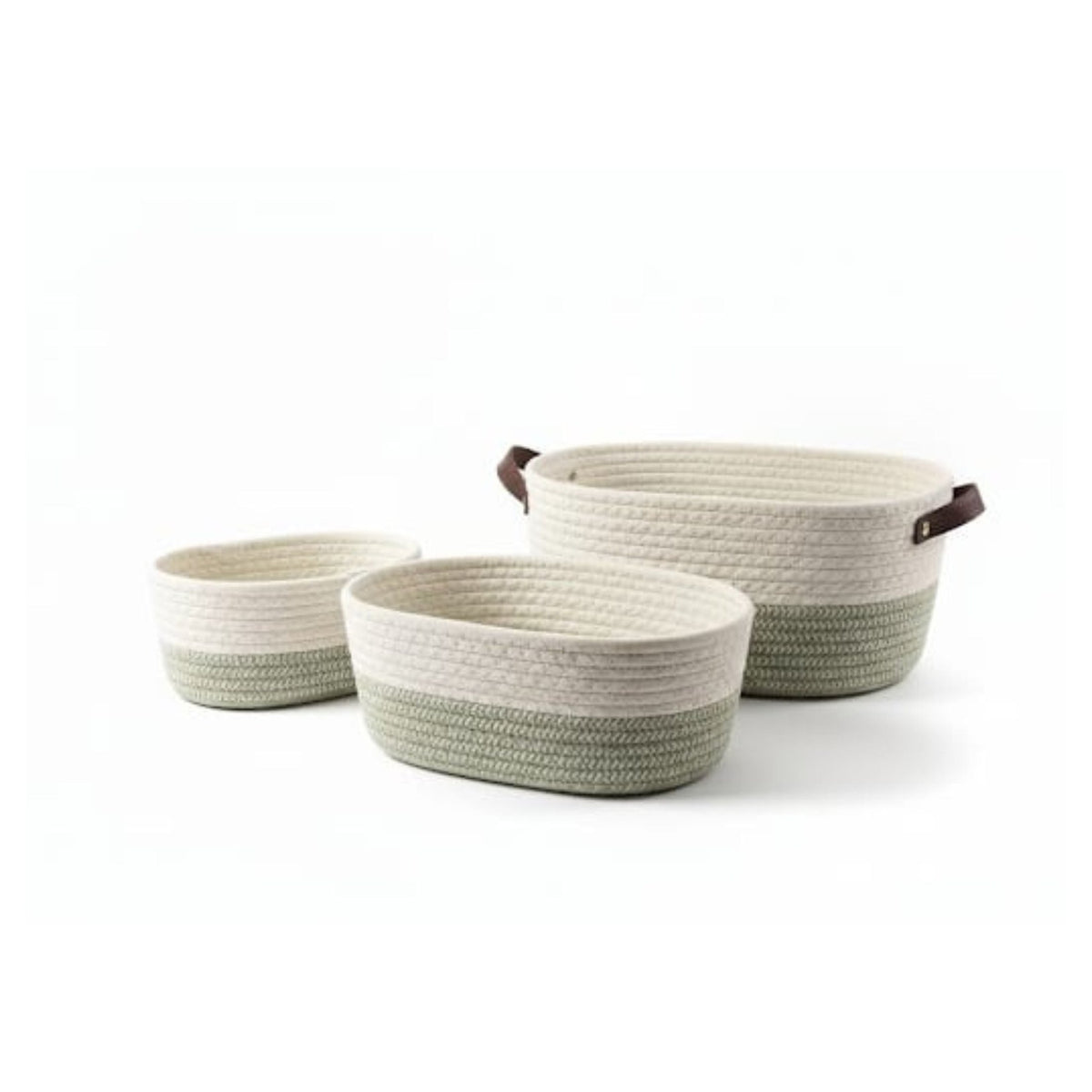 Storage Baskets