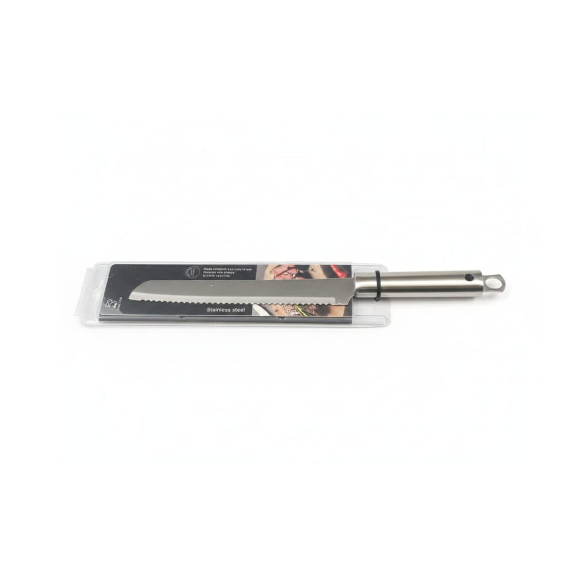 Bread Knife