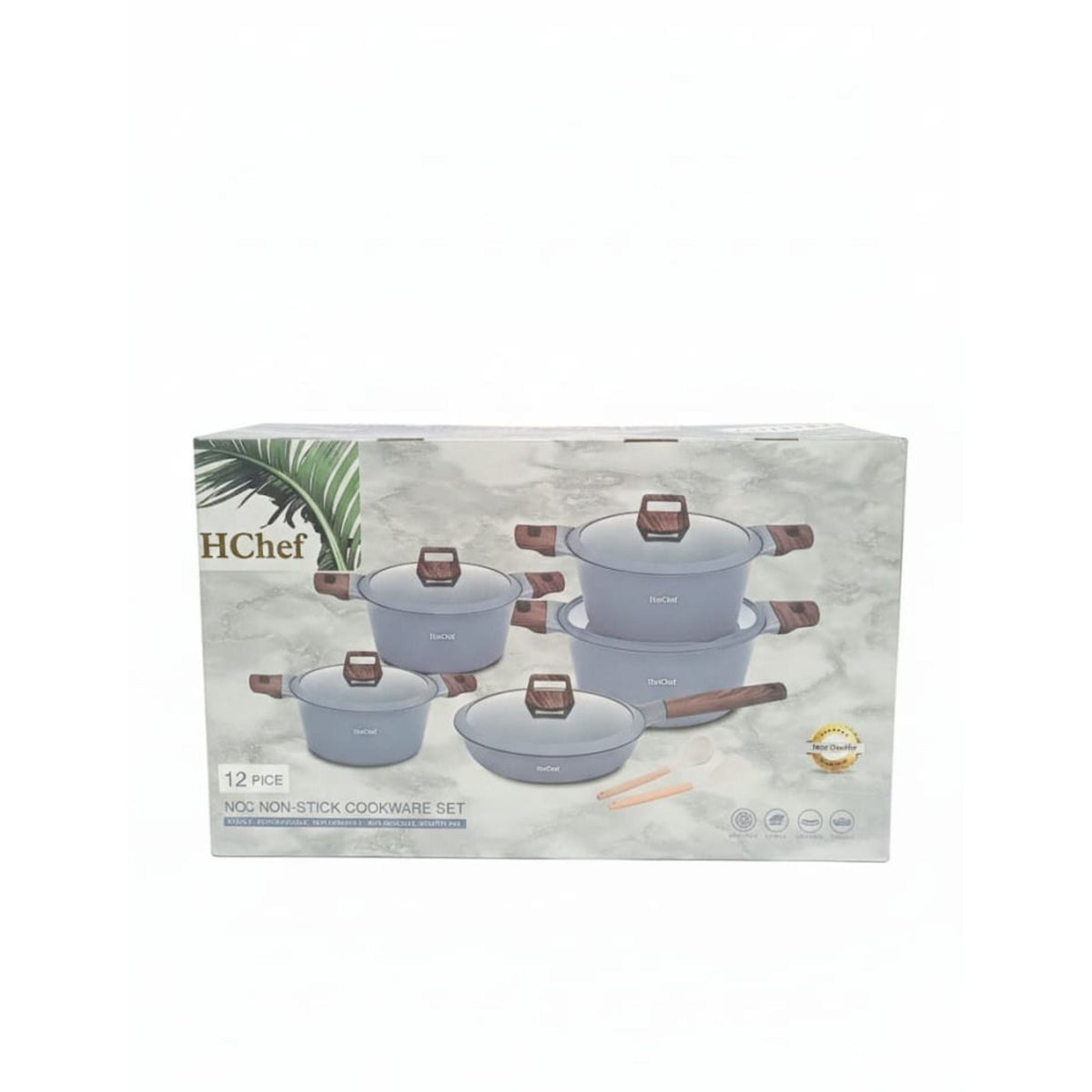 Cookware Set
