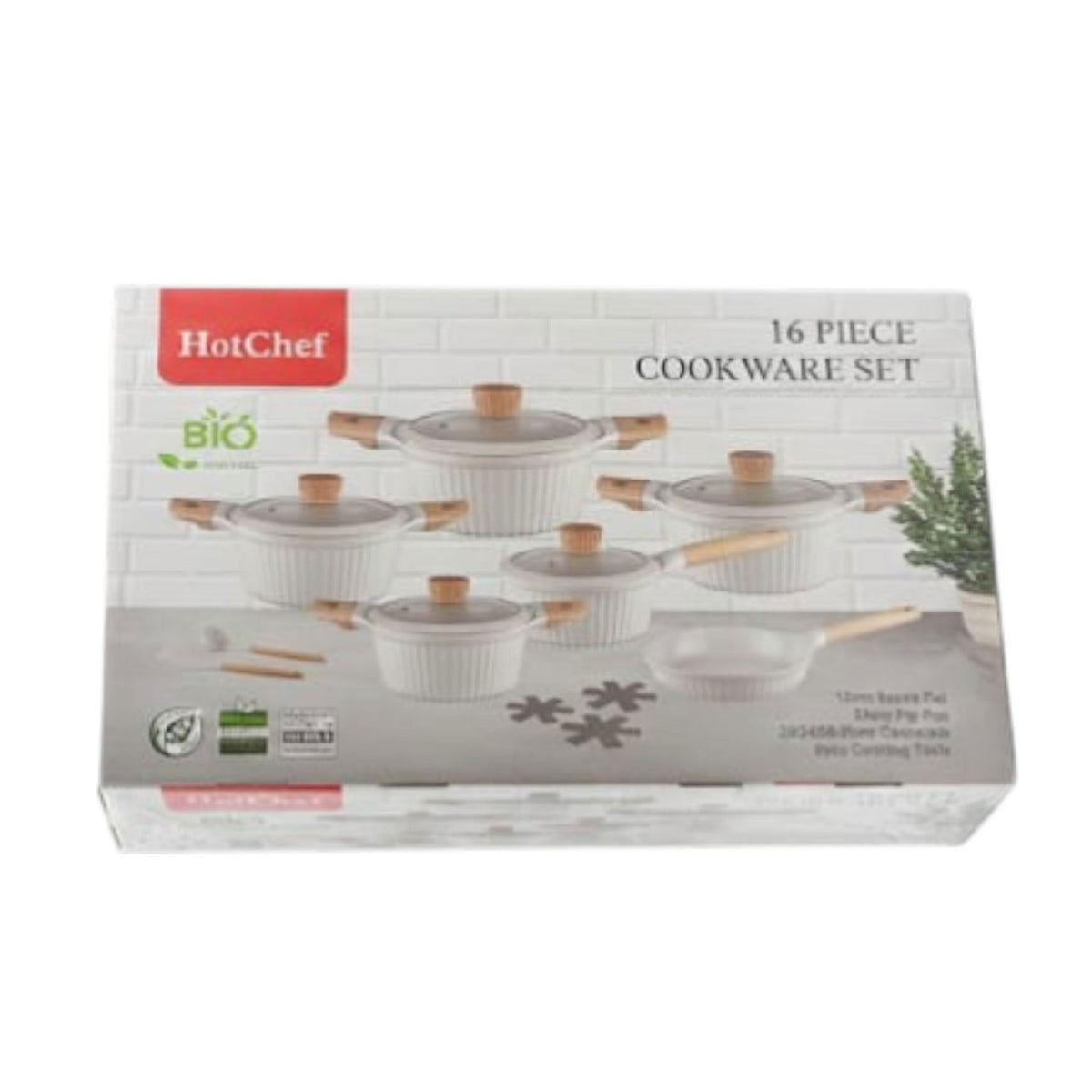 Cookware Set