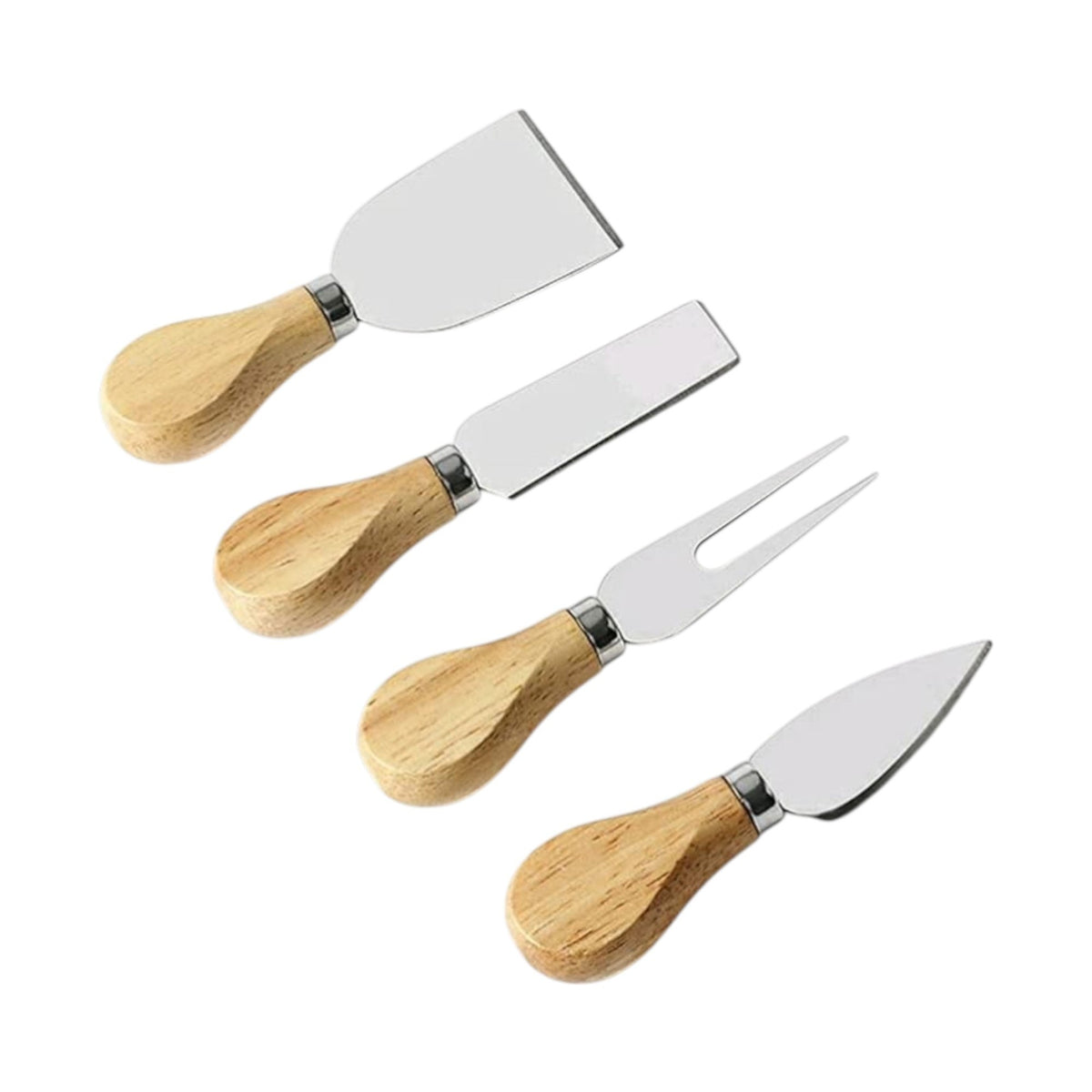 Cheese Knife Set