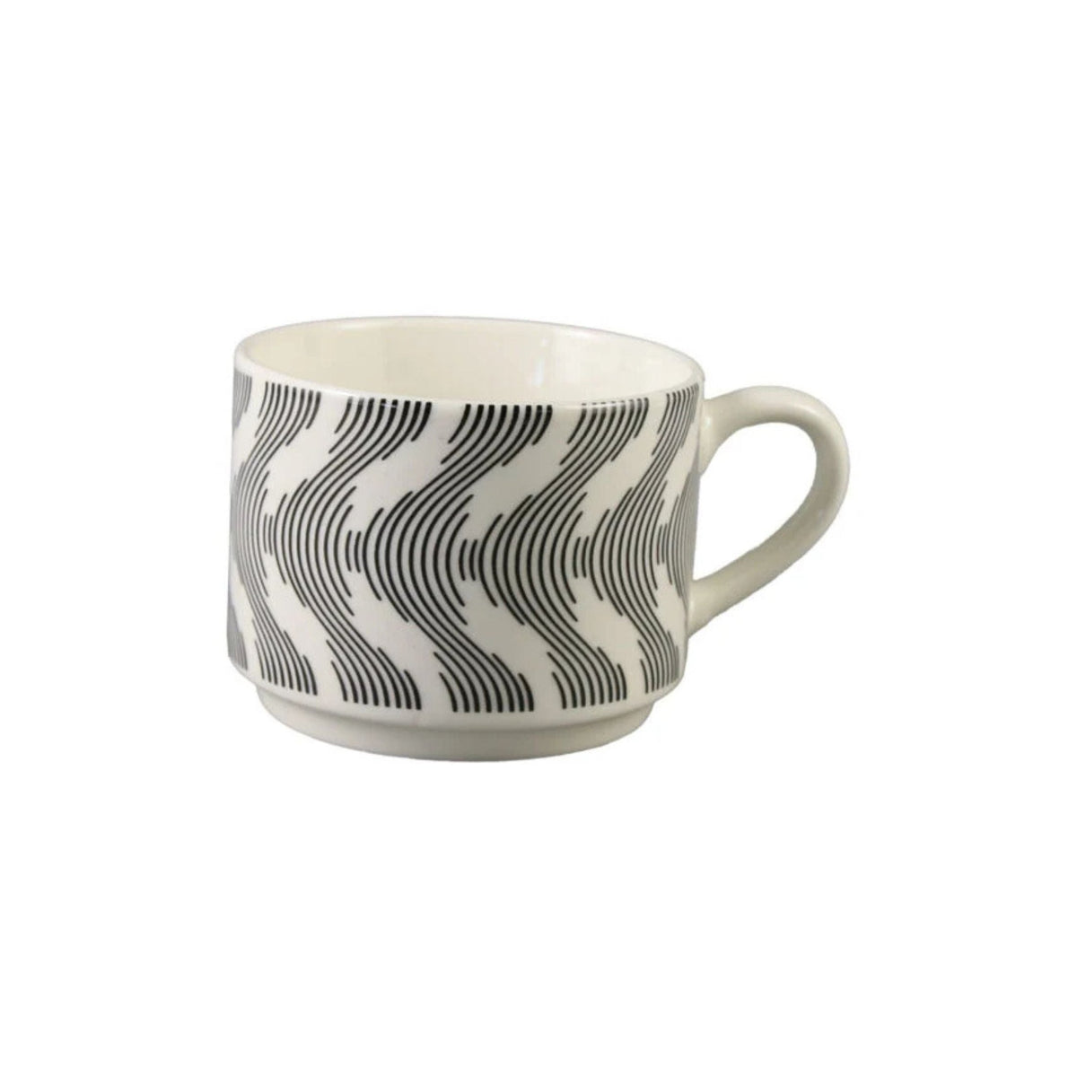 Ceramic Coffee Cups