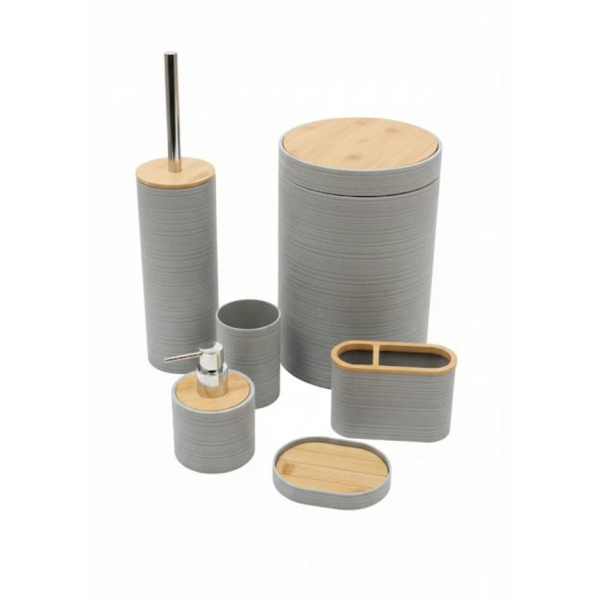 Bathroom Set