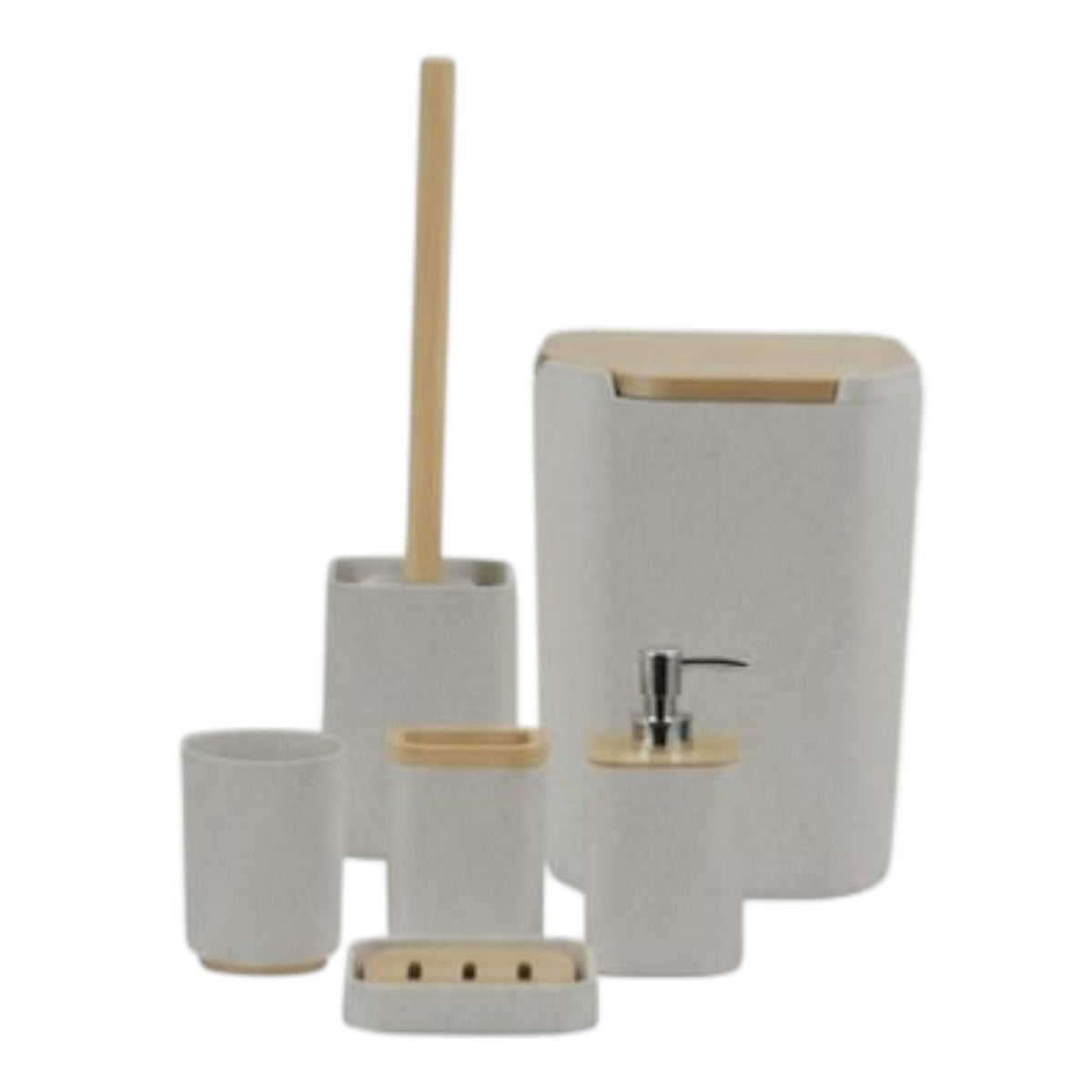 Bathroom Set