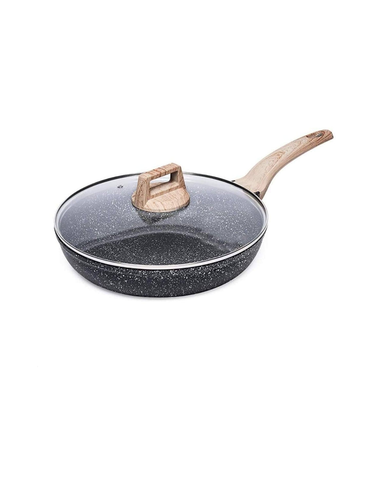 Fraying Pan