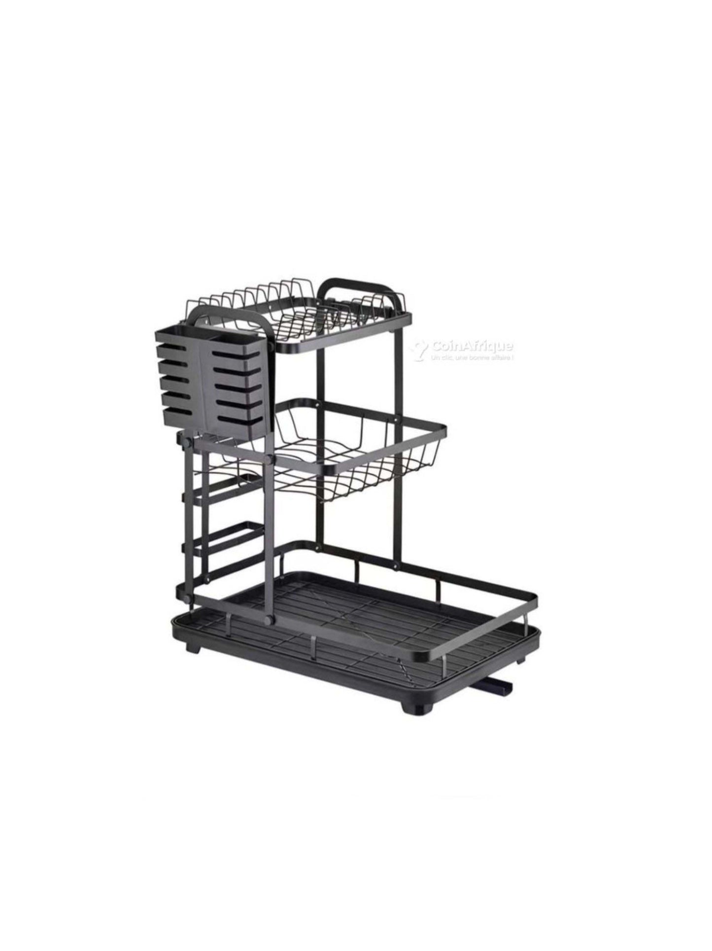 Kitchen Storage Rack