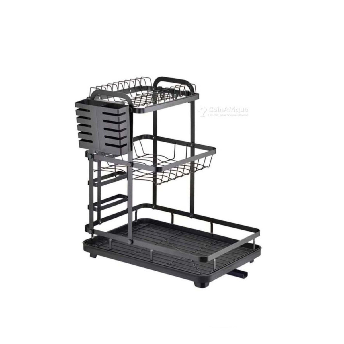 Kitchen Storage Rack