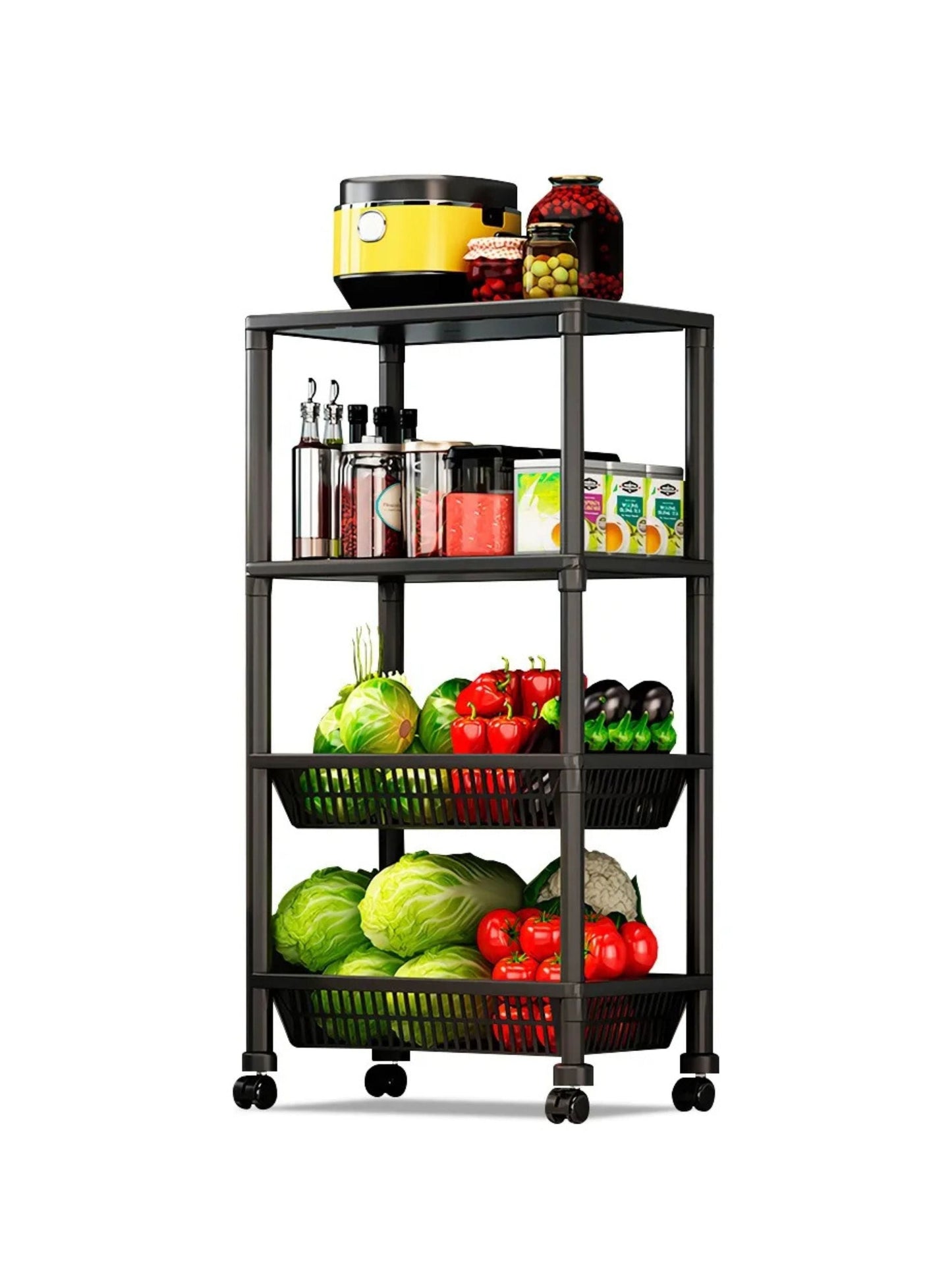 Kitchen Organizer