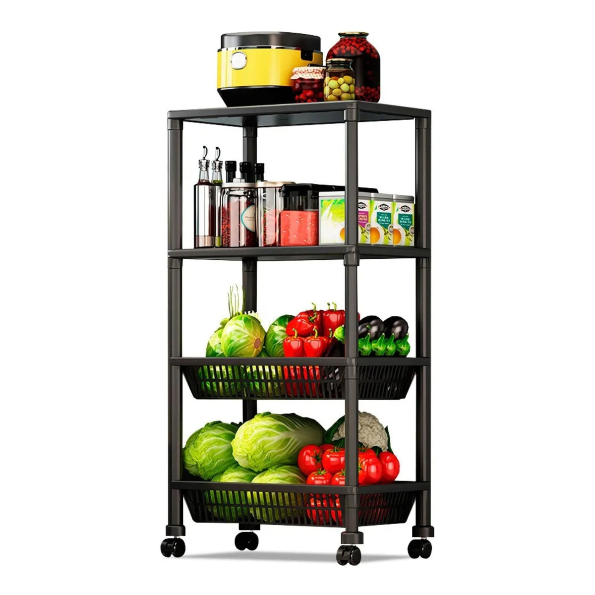 Kitchen Organizer