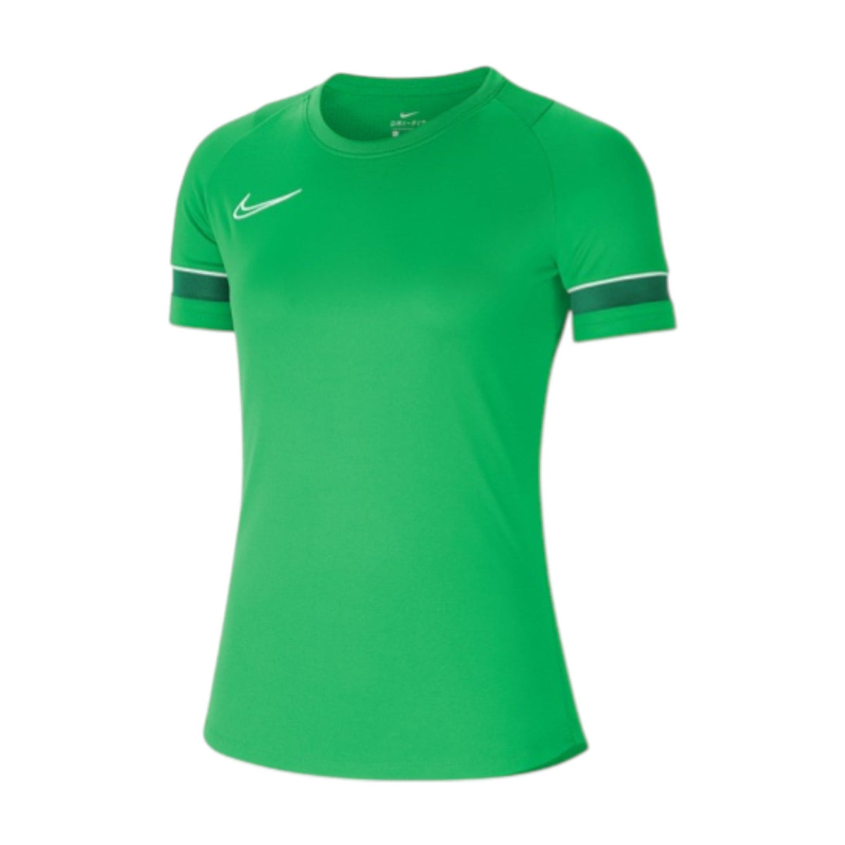 Women's Plain Solid Sport Top,Green