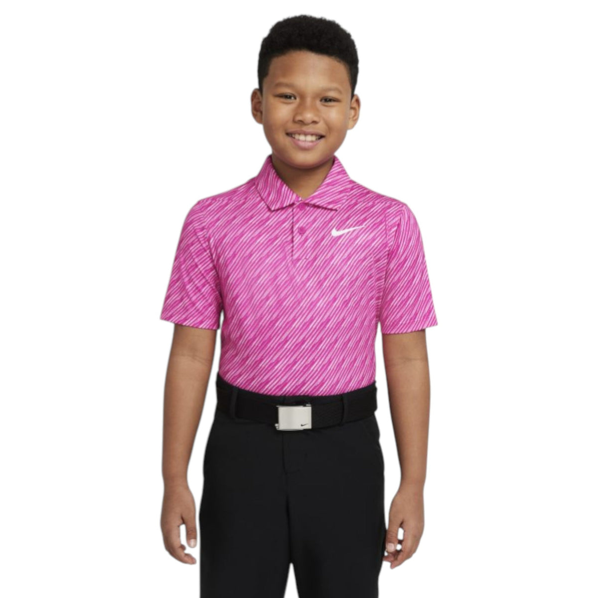 Kids Boy's Printed Top,Pink