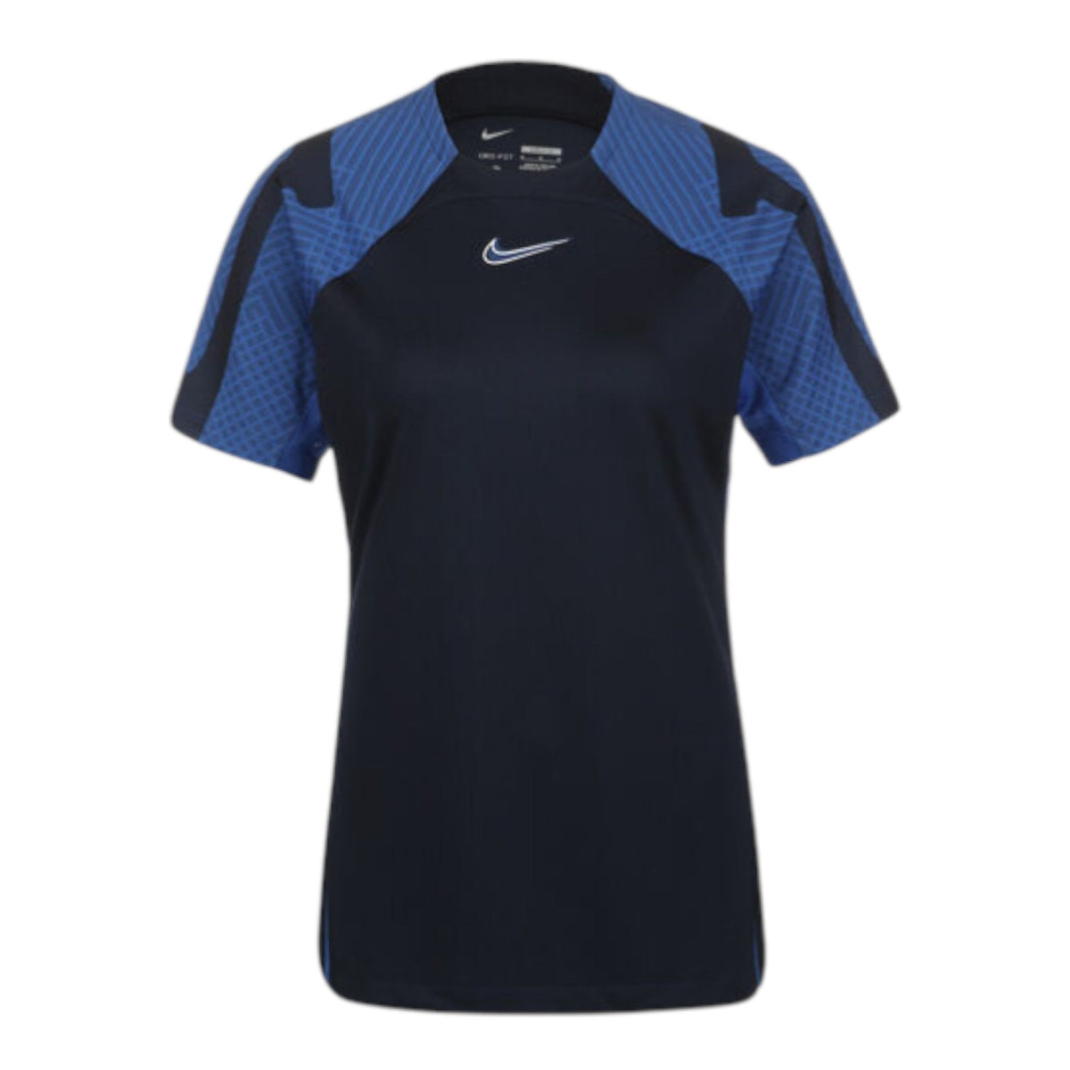 Women's Colorblocked Sport Top,Navy