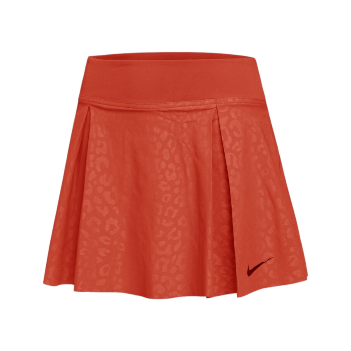 Women's Plain Skort,Orange