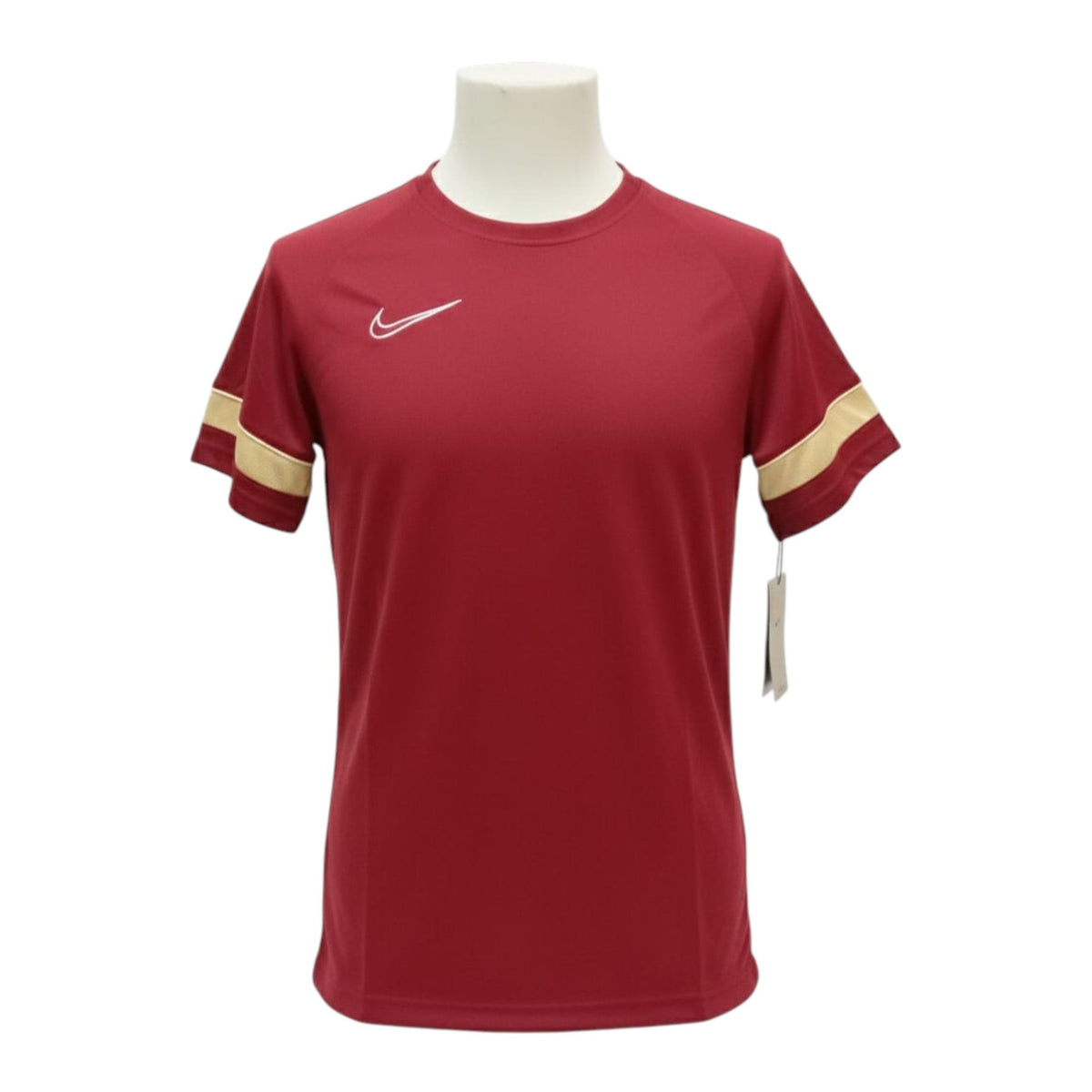 Kids Boy's Plain Solid Sport Top,Burgundy