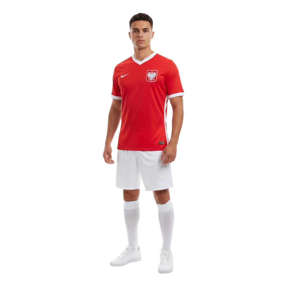 Men's Printed Sport Top,Red