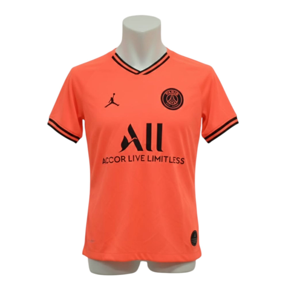 Kids Boy's Printed Sport Top,Orange