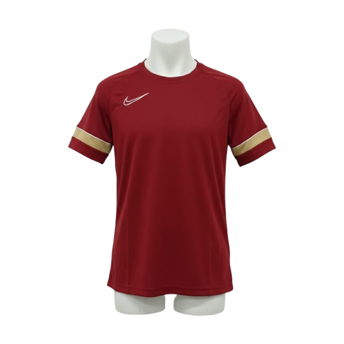 Kids Boy's Plain Solid Sport Top,Burgundy
