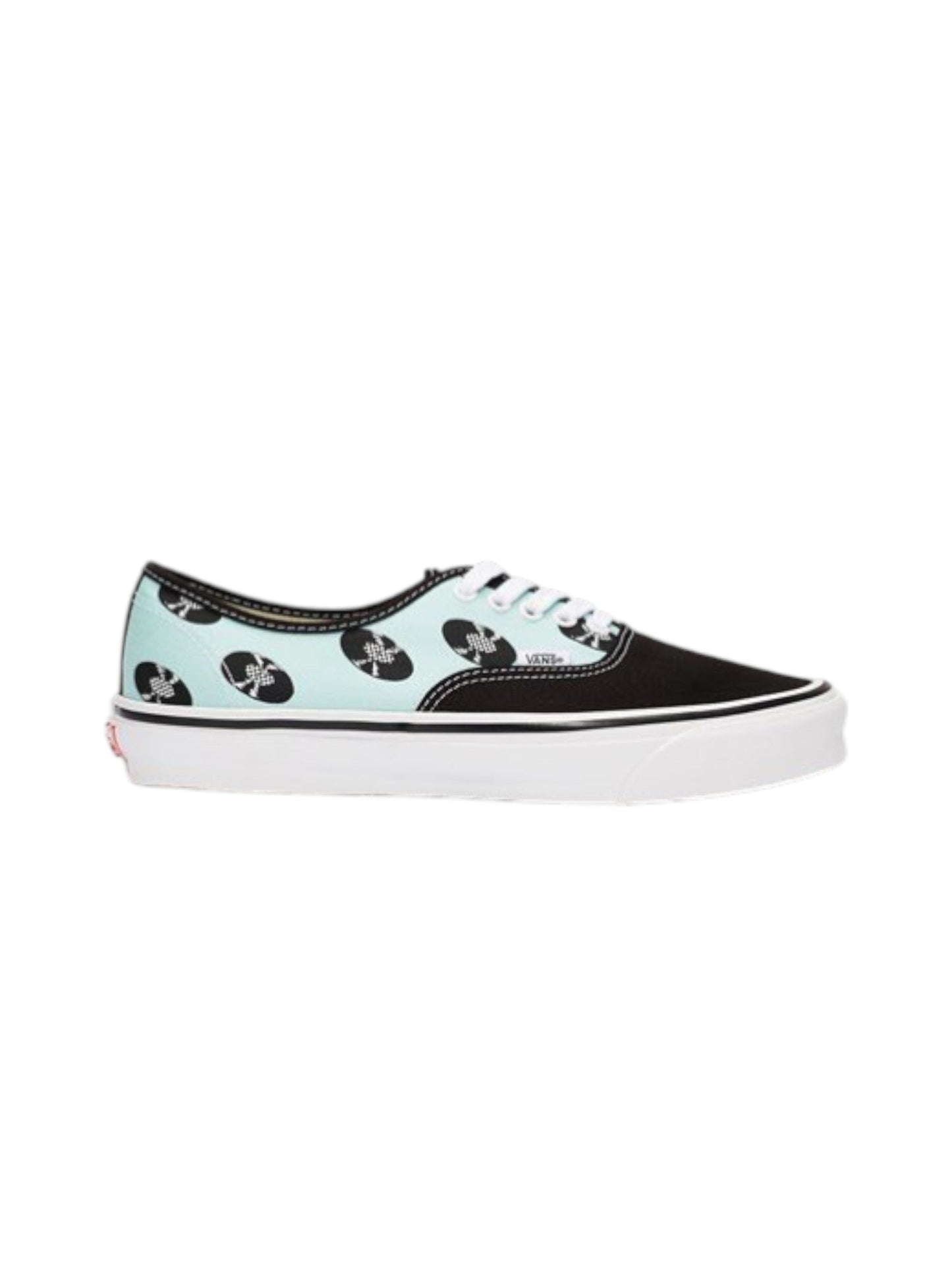 Men's Printed Shoes,Black