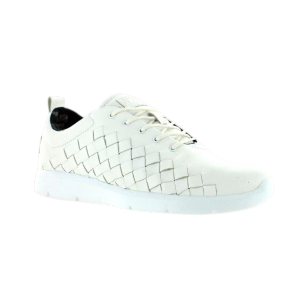 Men's Plain Shoes,Light Beige